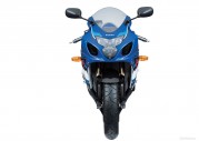 Suzuki GSX-R600